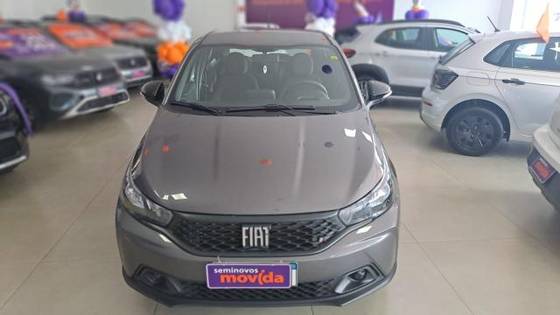 FIAT ARGO 1.0 FIREFLY FLEX DRIVE MANUAL FIAT ARGO 1.0 FIREFLY FLEX DRIVE MANUAL